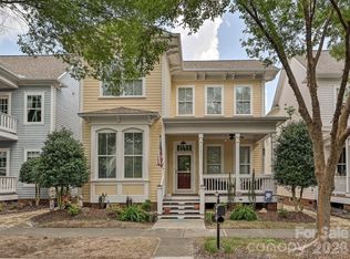 11531 Ardrey Crest Dr, Charlotte, NC 28277