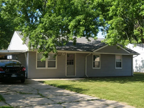 (undisclosed Address), Carter Lake, IA 51510