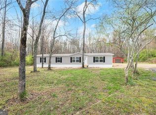 426 Beaver Run, Ball Ground, GA 30107