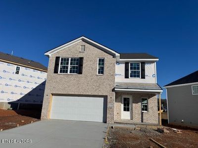 1704 Hickory Meadows Dr, Knoxville, TN, 37932