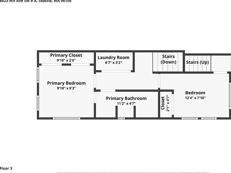 8823 9th Ave SW #A — Photo 23