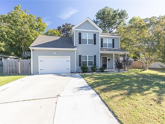 2nd image of 2509 Pringle Dr
