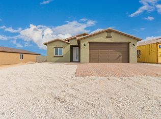 161 S Montgomery Ave, Vail, AZ 85641