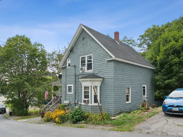 18 Cole Street, Westbrook, ME 04092