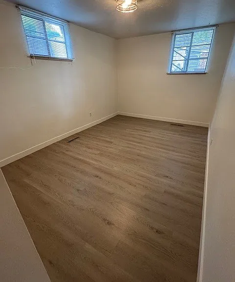 Front Bedroom