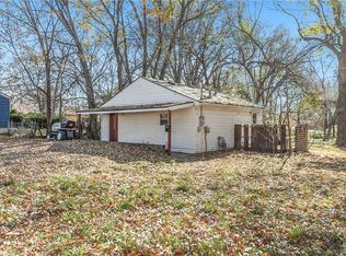 5311 Blue Ridge Blvd, Raytown, MO 64133