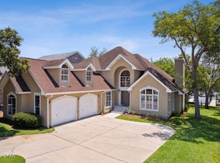 3116 Country Club Dr, Lynn Haven, FL 32444