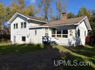 349 Lilac Ave, Republic, MI 49879