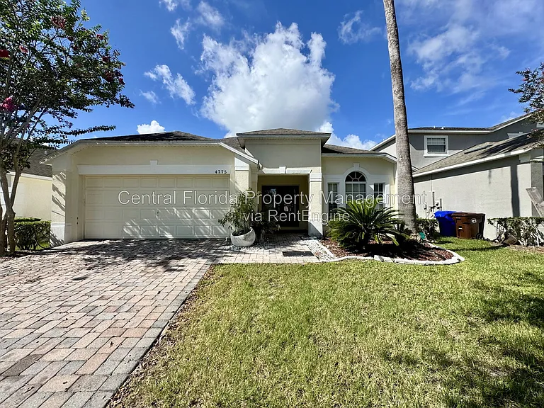 4775 Cumbrian Lakes Dr — Photo 1