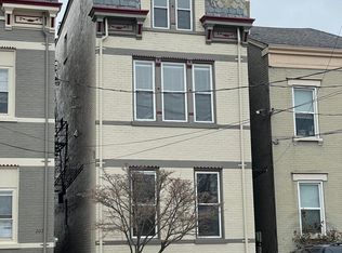 209 E 5th St APT 1, Newport, KY 41071