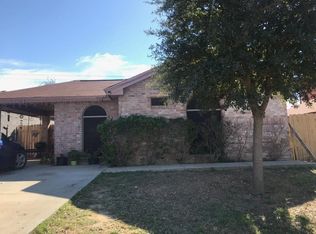 3281 Saint Kathryn Loop, Laredo, TX 78046