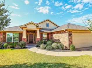 716 Carolyn Ridge Rd, Norman, OK 73071