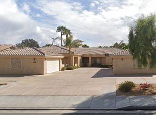 78901 Avenue 42 APT A, Bermuda Dunes, CA 92203