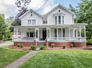 303 Park Ave W, Princeton, IL 61356