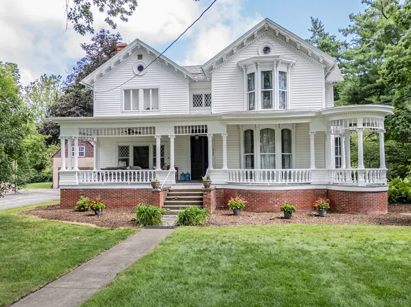 303 Park Ave W, Princeton, IL 61356