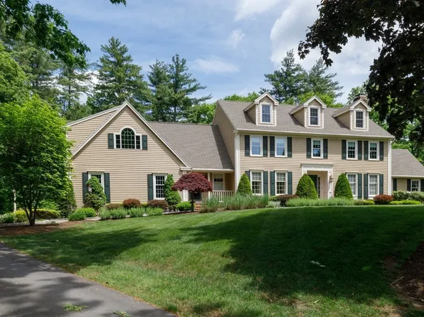 3 Aberdeen St, Windham, NH 03087
