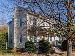 615 Alpha Rd, Wind Gap, PA 18091