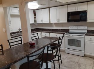 8440 Old Post Rd APT 105, Port Richey, FL 34668