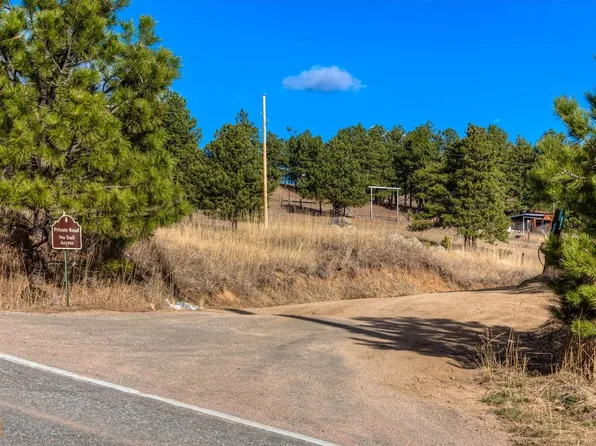 4444 Sunshine Canyon Dr, Boulder, CO 80302