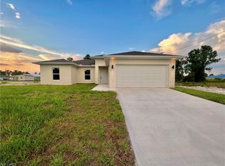 3602 29th St SW, Lehigh Acres, FL 33976