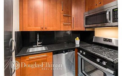 Sold by Douglas Elliman