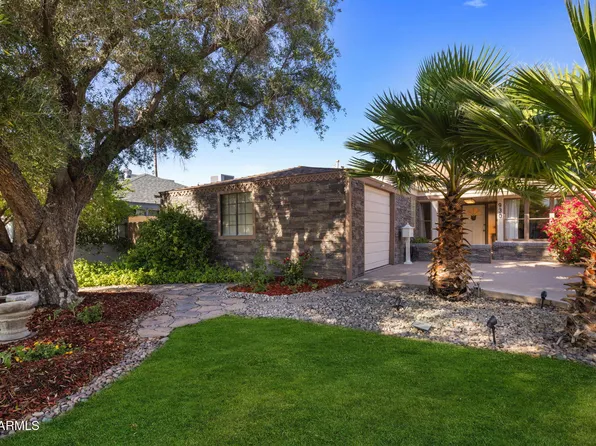 930 W CATALINA Drive, Phoenix, AZ 85013