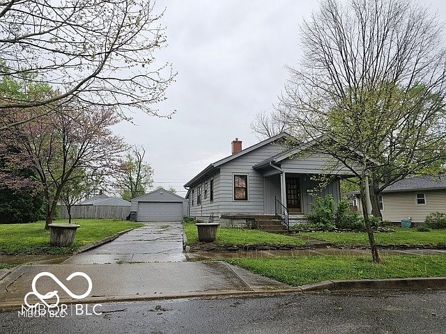 2nd image of 1311 E Markwood Ave
