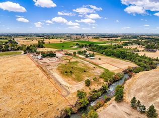 9600 S Black Cat Rd, Kuna, ID 83634