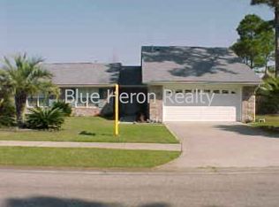 6817 Forsythe Dr, Panama City, FL 32404