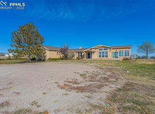 14980 Tiboria Loop, Peyton, CO 80831