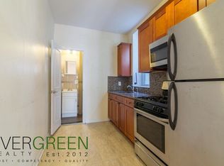 708 Dekalb Ave #4, Brooklyn, NY 11216
