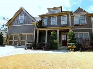 4068 Covered Bridge Rd SW, Smyrna, GA 30082