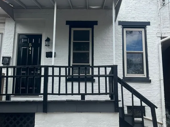 541 Lincoln Ave, Pottstown, PA 19464