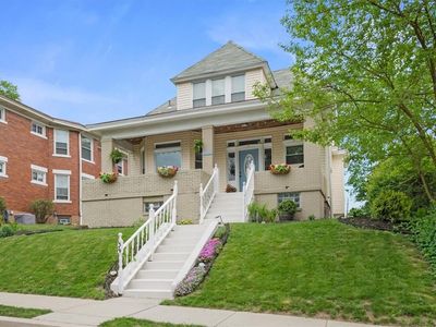 1579 Barr Ave, Pittsburgh, PA, 15205