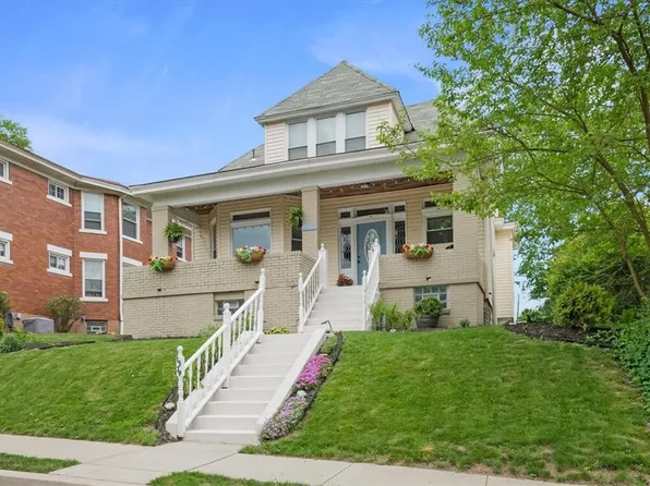1579 Barr Ave, Pittsburgh, PA 15205