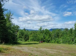 1627 S Johnsburg Rd, Johnsburg, NY 12843