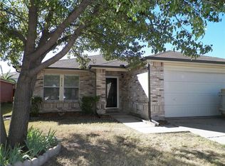 2316 Birch Dr, Little Elm, TX 75068