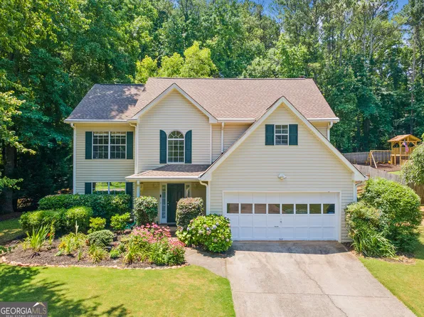 5340 Harris Creek Dr, Cumming, GA 30040