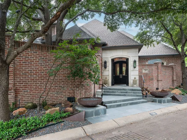 7816 Marquette St, Dallas, TX 75225