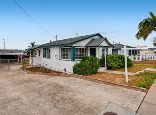 2768 Nye St, San Diego, CA 92111