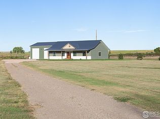 3379 Timber Ln, Merino, CO 80741