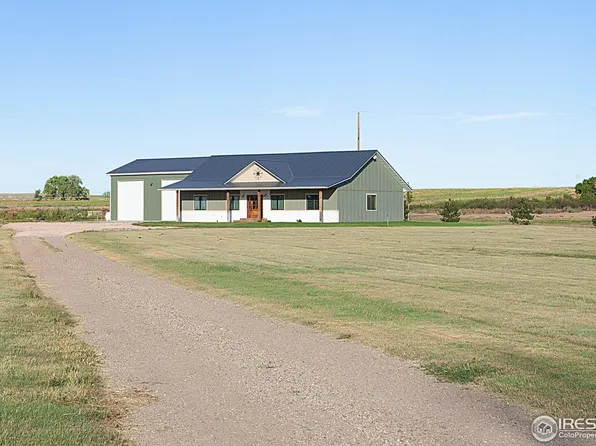 3379 Timber Ln, Merino, CO 80741
