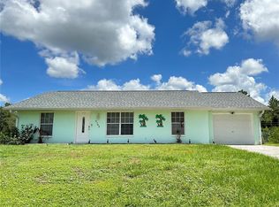 5788 Sylvania Ave, North Port, FL 34291