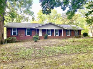 5847 Saddlemont Ct, Rex, GA 30273