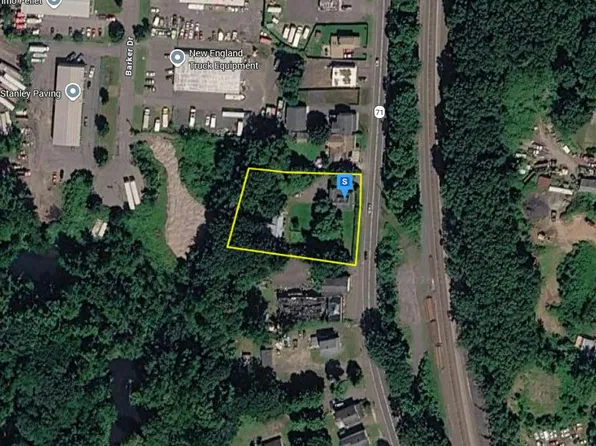 1189-1191 Old Colony Rd, Wallingford, CT 06492