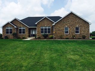 1630 N 1590th Rd, Streator, IL 61364