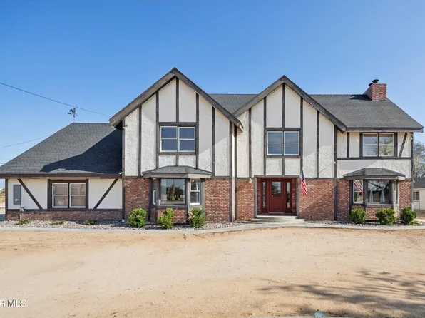 1506 W Avenue L12, Lancaster, CA 93534