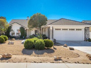 1530 High Point Dr, Palmdale, CA 93550