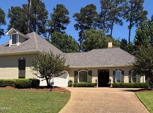 611 Berridge Dr, Ridgeland, MS 39157