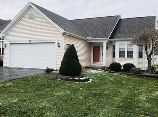 57 Shiloh Ct, Rochester, NY 14612